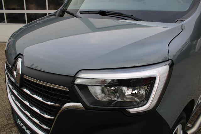 Renault MASTER T35 2.3 dCi 150 L3H2 Energy Work Edition | Airconditioning | Cruise control | Navigatiesysteem | Achteruitrij camera | Trekhaak