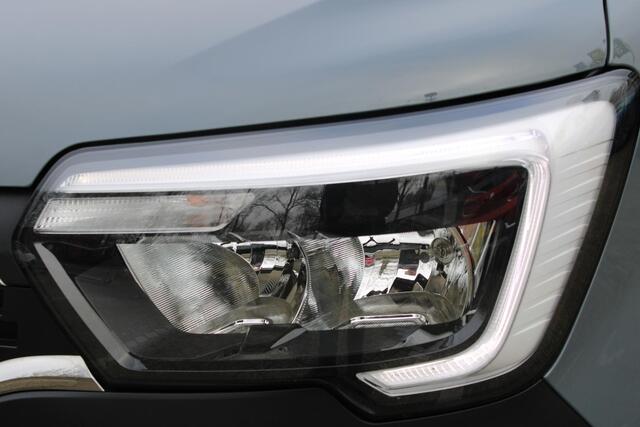 Renault MASTER T35 2.3 dCi 150 L3H2 Energy Work Edition | Airconditioning | Cruise control | Navigatiesysteem | Achteruitrij camera | Trekhaak