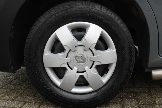 Renault MASTER T35 2.3 dCi 150 L3H2 Energy Work Edition | Airconditioning | Cruise control | Navigatiesysteem | Achteruitrij camera | Trekhaak