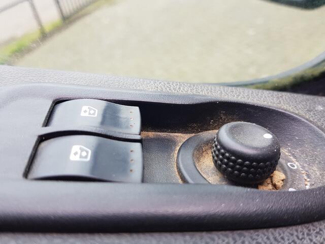 Renault MASTER T35 2.3 dCi L3/H3 dubbel-lucht dubbel-cabine airco 6 persoons !!!!