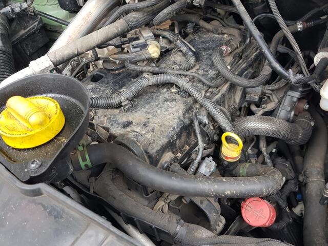 Renault MASTER T35 2.3 dCi L3/H3 dubbel-lucht dubbel-cabine airco 6 persoons !!!!