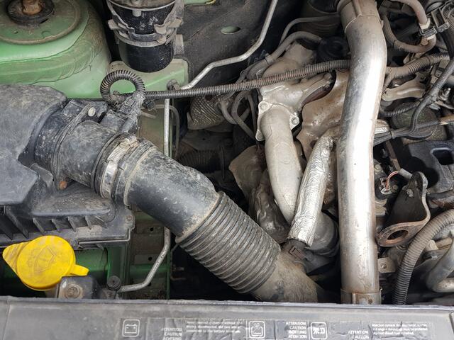 Renault MASTER T35 2.3 dCi L3/H3 dubbel-lucht dubbel-cabine airco 6 persoons !!!!