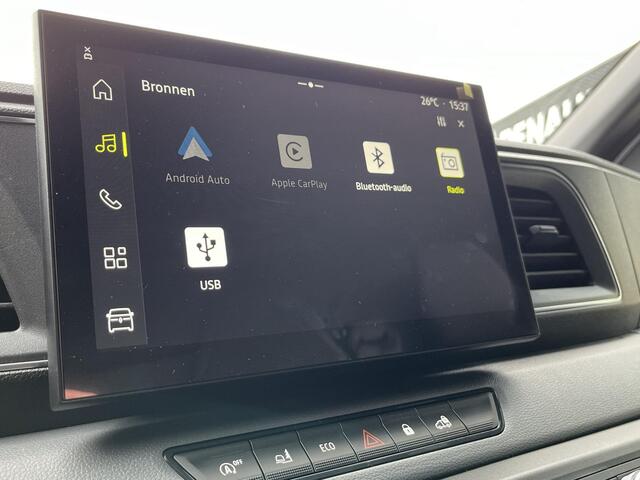 Renault MASTER 2.0 dCi 130 T35 L2H2 Advance