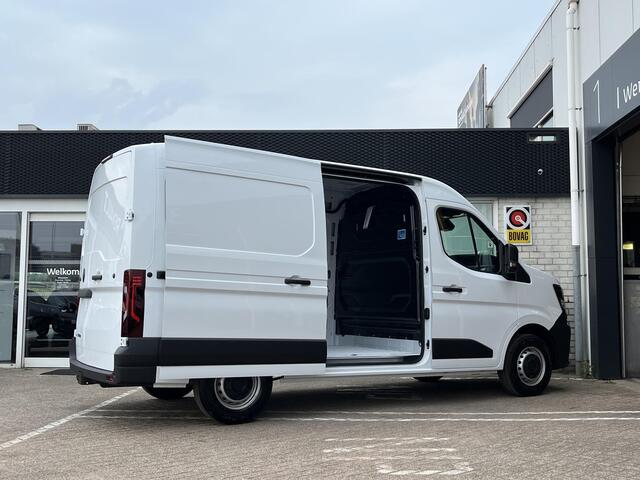 Renault MASTER 2.0 dCi 130 T35 L2H2 Advance
