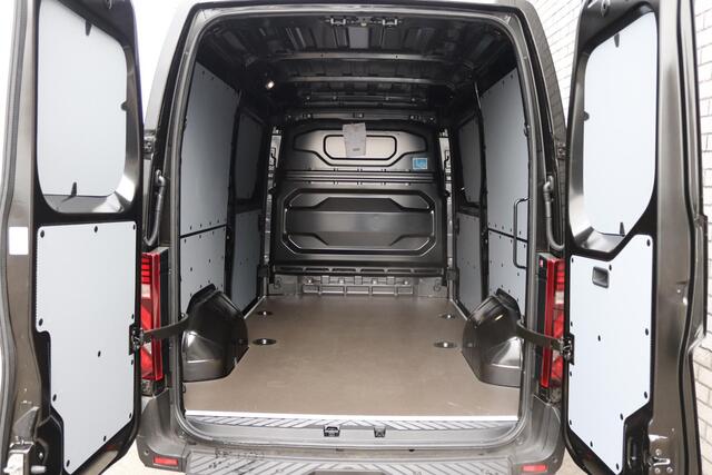 Renault MASTER GB L2 H2 T35 2.0 dCi 130 Advance