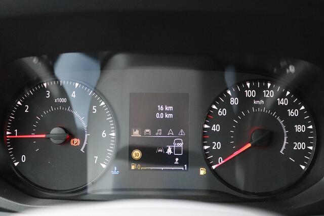 Renault MASTER GB L2 H2 T35 2.0 dCi 130 Advance