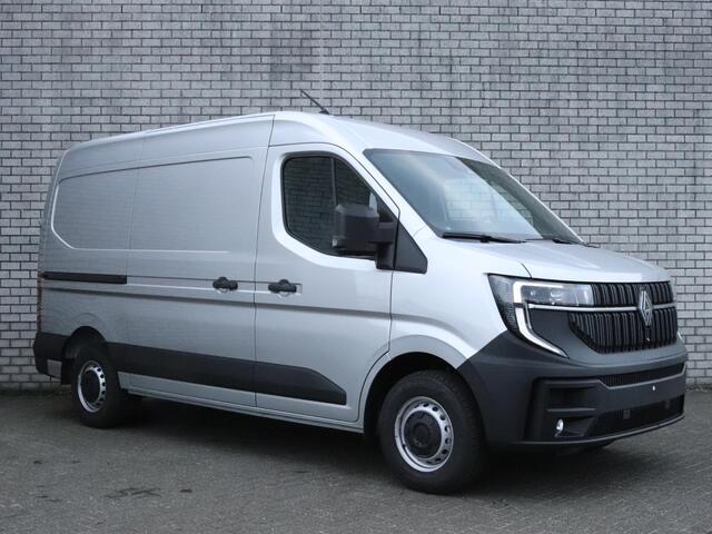 Renault MASTER GB L2 H2 T35 2.0 dCi 130 Advance
