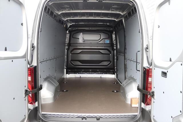 Renault MASTER GB L2 H2 T35 2.0 dCi 130 Advance