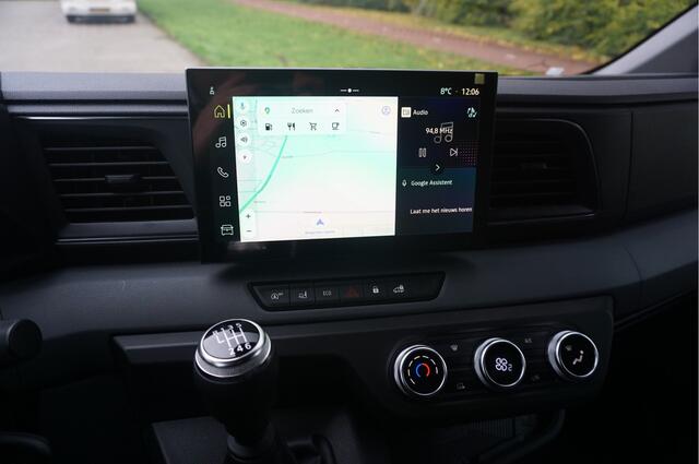 Renault MASTER T35 170PK L2H2 BPM VRIJ!! 10" R-Link Navi, Camera, LED, 270° Deur!! NR. 968