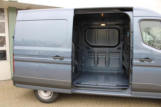 Renault MASTER T35 2.0 dCi 130 L2H2 Start BPM VRIJ | VOORRAAD VOORDEEL | DIRECT RIJDEN |