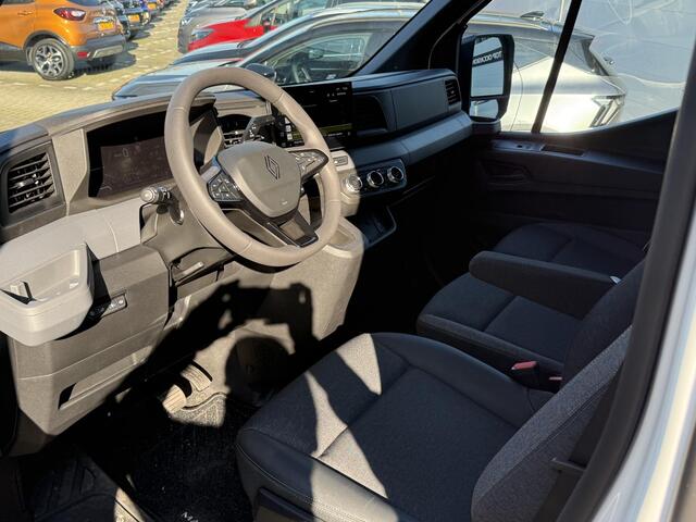 Renault MASTER E-Tech T35 L2H2 Extra long range 87 kWh | Trekhaak | Van of the year 2025!