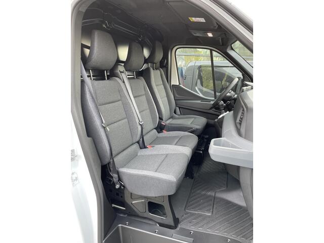 Renault MASTER T35 2.0 dCi 130 L2H2 Start