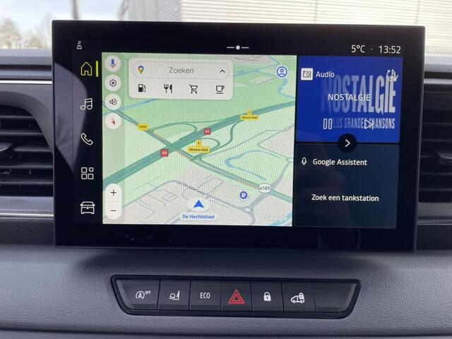 Renault MASTER T35 2.0 dCi 130 L2H2 Advance