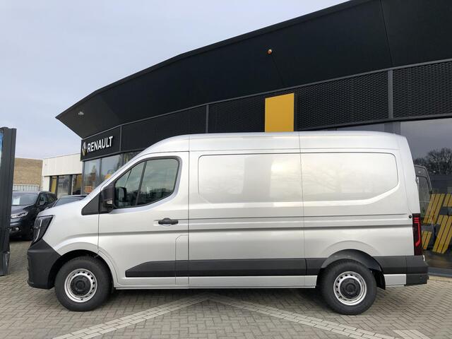 Renault MASTER T35 2.0 dCi 130 L2H2 Advance ** BPM-VRIJ ** & Direct leverbaar [ ¤ 19.080,- voordeel ]