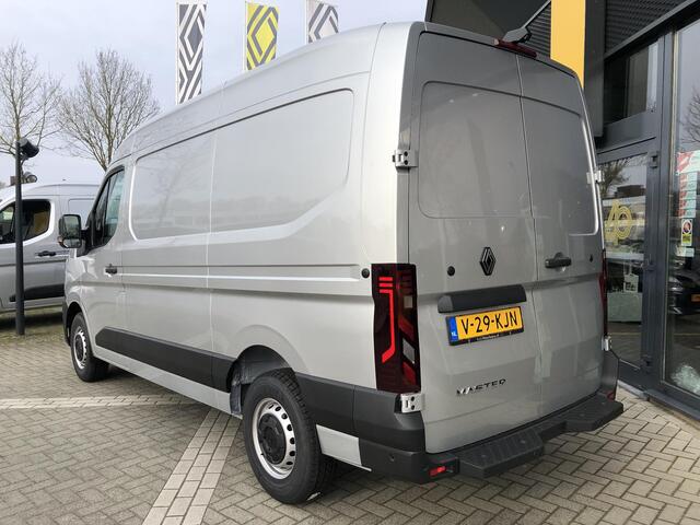 Renault MASTER T35 2.0 dCi 130 L2H2 Advance ** BPM-VRIJ ** & Direct leverbaar [ ¤ 19.080,- voordeel ]