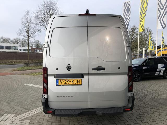 Renault MASTER T35 2.0 dCi 130 L2H2 Advance ** BPM-VRIJ ** & Direct leverbaar [ ¤ 19.080,- voordeel ]