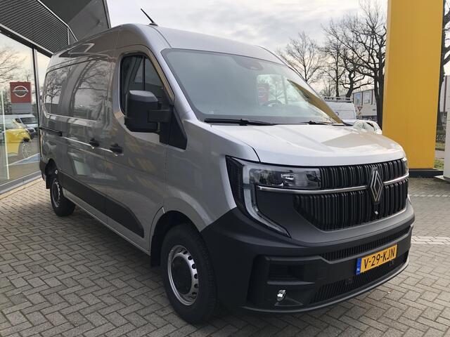 Renault MASTER T35 2.0 dCi 130 L2H2 Advance ** BPM-VRIJ ** & Direct leverbaar [ ¤ 19.080,- voordeel ]
