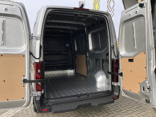Renault MASTER T35 2.0 dCi 130 L2H2 Advance ** BPM-VRIJ ** & Direct leverbaar [ ¤ 19.080,- voordeel ]