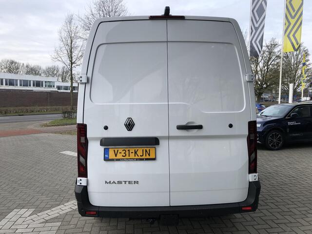 Renault MASTER T35 2.0 dCi 150 L2H2 Advance ** BPM-VRIJ ** & Direct leverbaar [ ¤ 19.200,- voordeel ]