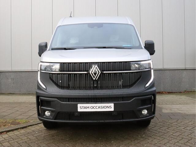 Renault MASTER E-Tech T35 L2H2 Advance long range 87 kWh Climate control | Navig | Trekhaak