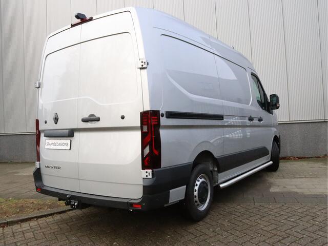 Renault MASTER E-Tech T35 L2H2 Advance long range 87 kWh Climate control | Navig | Trekhaak
