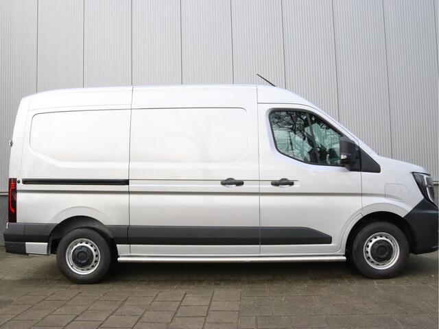 Renault MASTER E-Tech T35 L2H2 Advance long range 87 kWh Climate control | Navig | Trekhaak