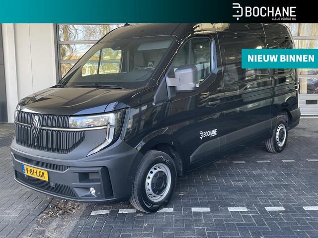 Renault MASTER E-Tech T35 L2H2 Advance long range 87 kWh