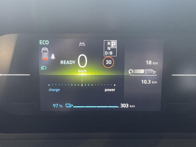 Renault MASTER E-Tech T35 L2H2 Advance long range 87 kWh