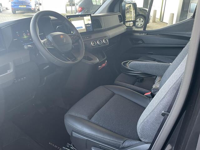 Renault MASTER E-Tech T35 L2H2 Advance long range 87 kWh