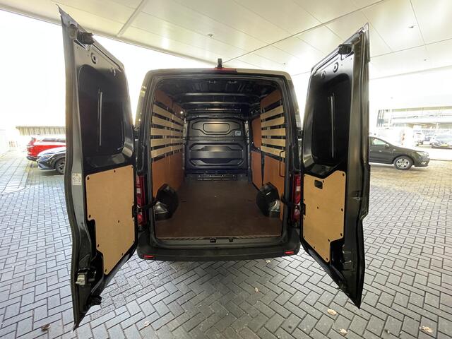 Renault MASTER E-Tech T35 L2H2 Advance long range 87 kWh