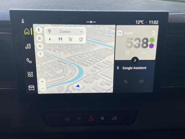 Renault MASTER E-Tech T35 L2H2 Advance long range 87 kWh