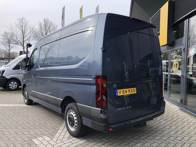 Renault MASTER T35 2.0 dCi 130 L2H2 Advance ** BPM-VRIJ ** & Direct leverbaar [ ¤ 18.570,- voordeel ! ]