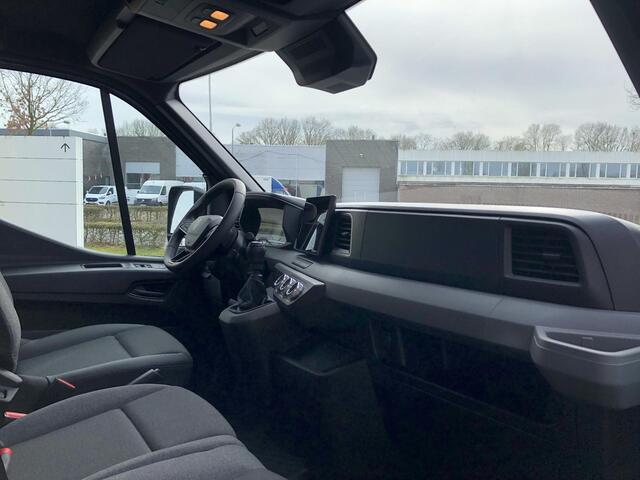 Renault MASTER T35 2.0 dCi 130 L2H2 Advance ** BPM-VRIJ ** & Direct leverbaar [ ¤ 18.570,- voordeel ! ]