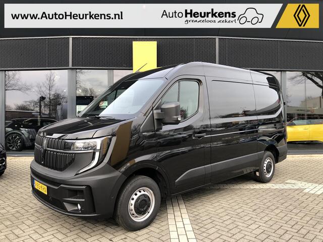 Renault MASTER T35 2.0 dCi 150 L2H2 Advance ** BPM-VRIJ ** & Direct leverbaar [ ¤ 18.650,- voordeel ! ]