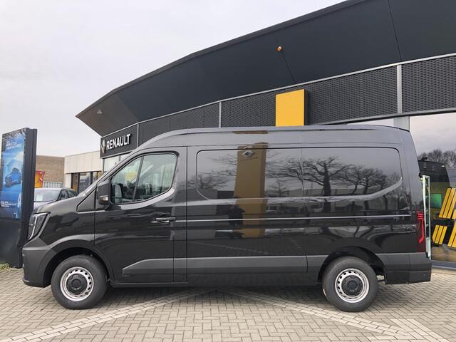 Renault MASTER T35 2.0 dCi 150 L2H2 Advance ** BPM-VRIJ ** & Direct leverbaar [ ¤ 18.650,- voordeel ! ]