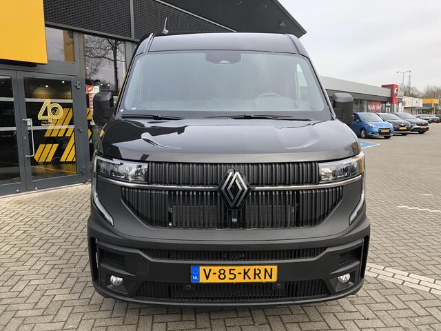 Renault MASTER T35 2.0 dCi 150 L2H2 Advance ** BPM-VRIJ ** & Direct leverbaar [ ¤ 18.650,- voordeel ! ]