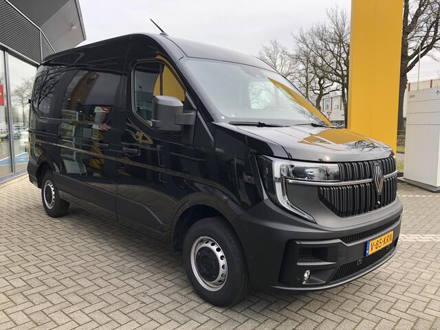 Renault MASTER T35 2.0 dCi 150 L2H2 Advance ** BPM-VRIJ ** & Direct leverbaar [ ¤ 18.650,- voordeel ! ]