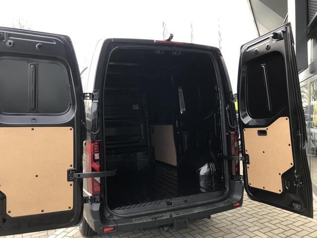 Renault MASTER T35 2.0 dCi 150 L2H2 Advance ** BPM-VRIJ ** & Direct leverbaar [ ¤ 18.650,- voordeel ! ]