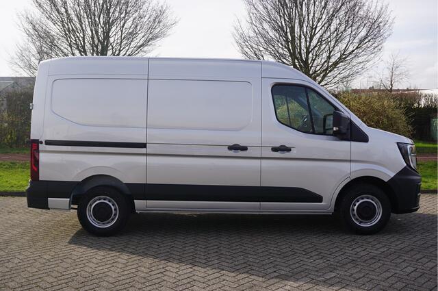 Renault MASTER T35 170PK L2H2 BPM VRIJ!! 10" R-Link Navi, Camera, LED, 270° Deur!! NR. 977