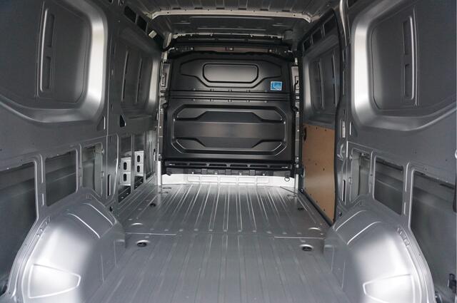 Renault MASTER T35 170PK L2H2 BPM VRIJ!! 10" R-Link Navi, Camera, LED, 270° Deur!! NR. 977