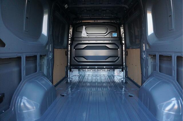 Renault MASTER T35 170PK L2H2 BPM VRIJ!! 10" R-Link Navi, Camera, LED, 270° Deur!! NR. 978