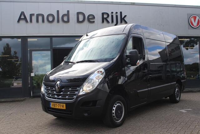 Renault MASTER T35 2.3 dCi L2H2