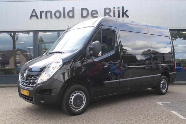 Renault MASTER T35 2.3 dCi L2H2