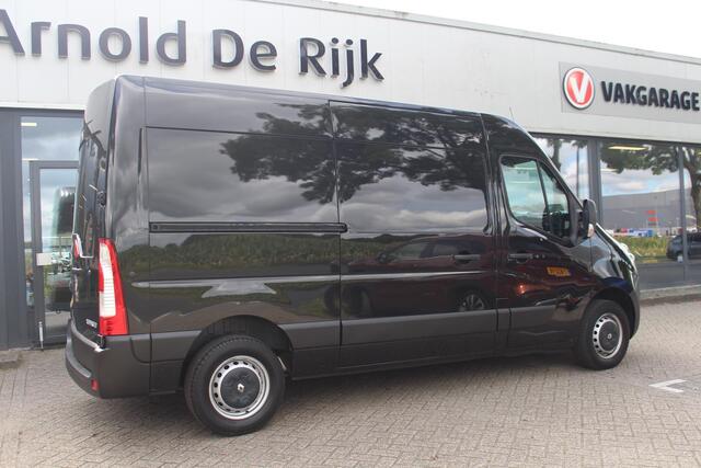 Renault MASTER T35 2.3 dCi L2H2