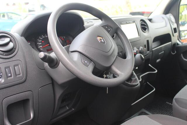 Renault MASTER T35 2.3 dCi L2H2
