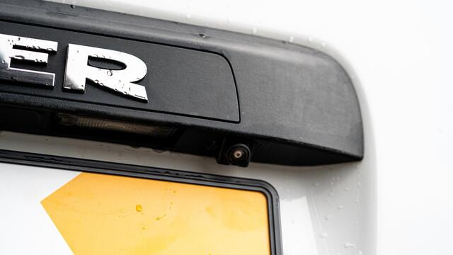 Renault MASTER T35 2.3 dCi 135 L2H2 Comfort | Camera | Vloerplaat | Navigatie | Parkeersensoren