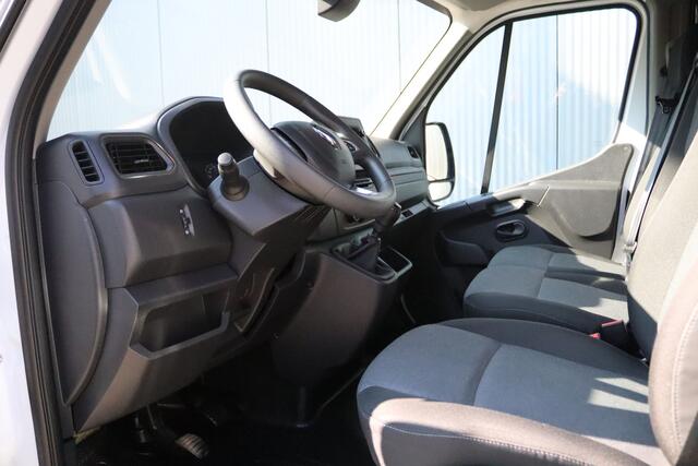 Renault MASTER T35 2.3 dCi 150pk L2H2 Energy Work Edition Airco | Camera | Navi | Parksens. | Trekhaak