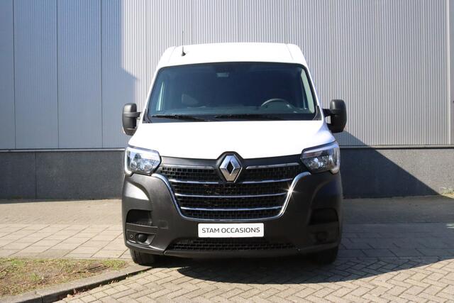 Renault MASTER T35 2.3 dCi 150pk L2H2 Energy Work Edition Airco | Camera | Navi | Parksens. | Trekhaak