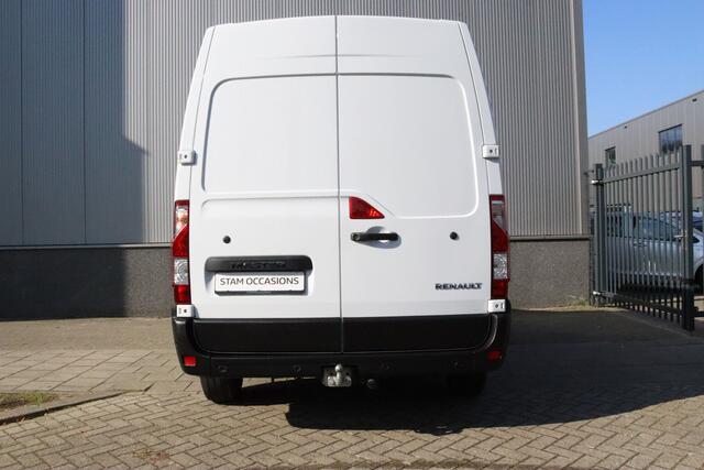 Renault MASTER T35 2.3 dCi 150pk L2H2 Energy Work Edition Airco | Camera | Navi | Parksens. | Trekhaak