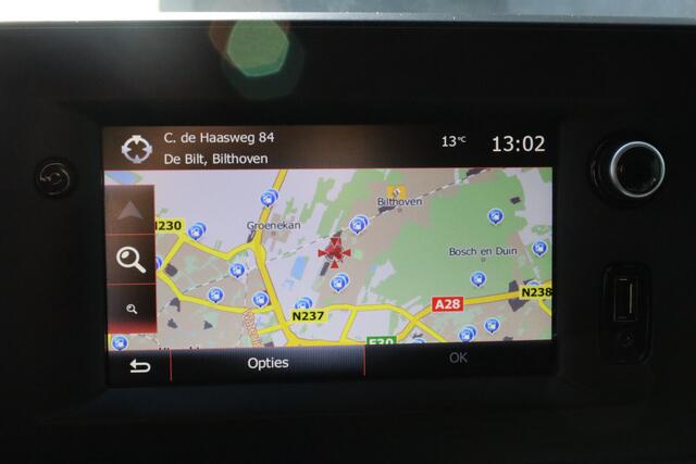 Renault MASTER T35 2.3 dCi 150pk L2H2 Energy Work Edition Airco | Camera | Navi | Parksens. | Trekhaak